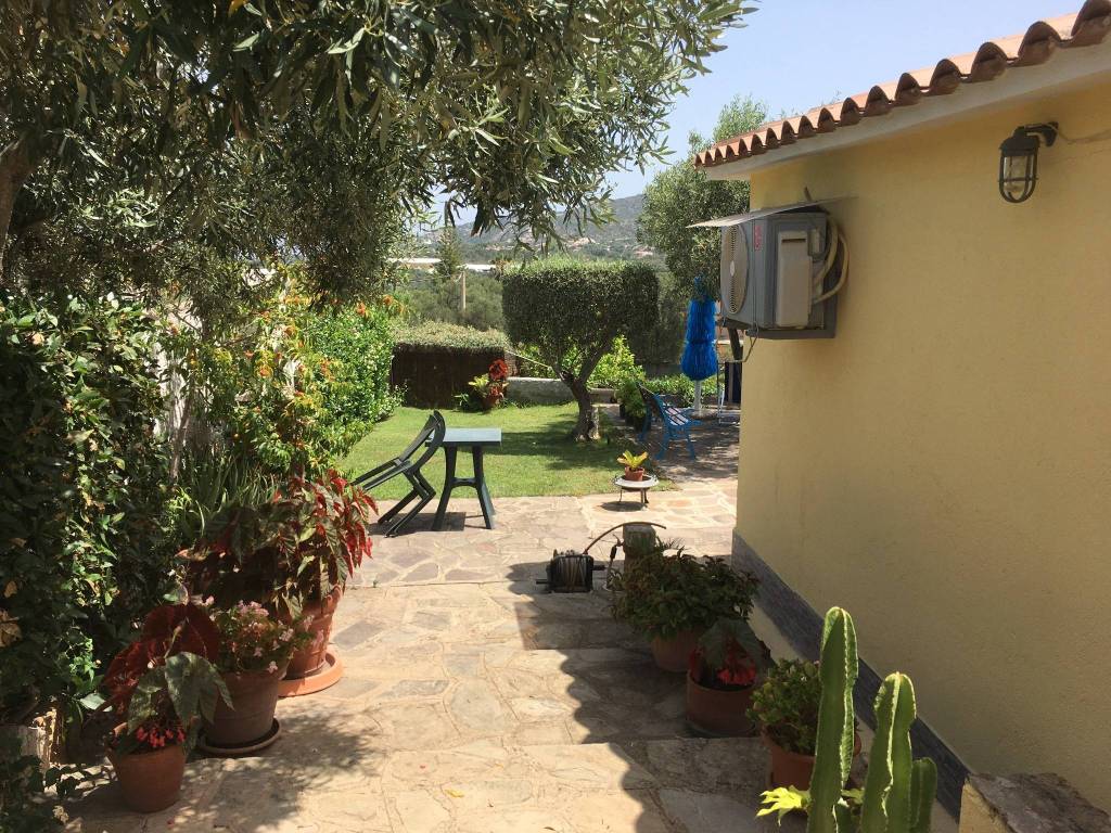 Villa a Olbia in Via Pamentu Integghiatu - Foto 5