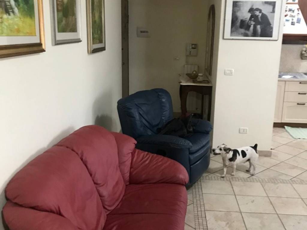 Appartamento a Chieti in Via Filippo Molino, 61 - Foto 2