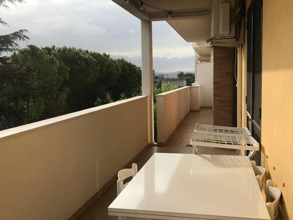 Appartamento a Chieti in Via Filippo Molino, 61 - Foto 4