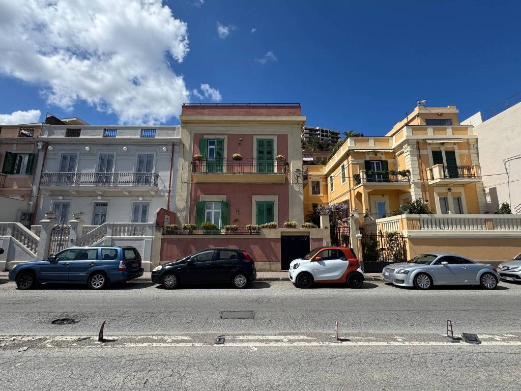 Casa indipendente a Messina in Via Consolare Pompea, 39 - Foto 3