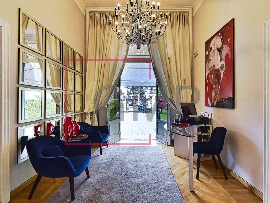 Immobile a Gerenzano in Via Gian Pietro Clerici, 97 - Foto 5