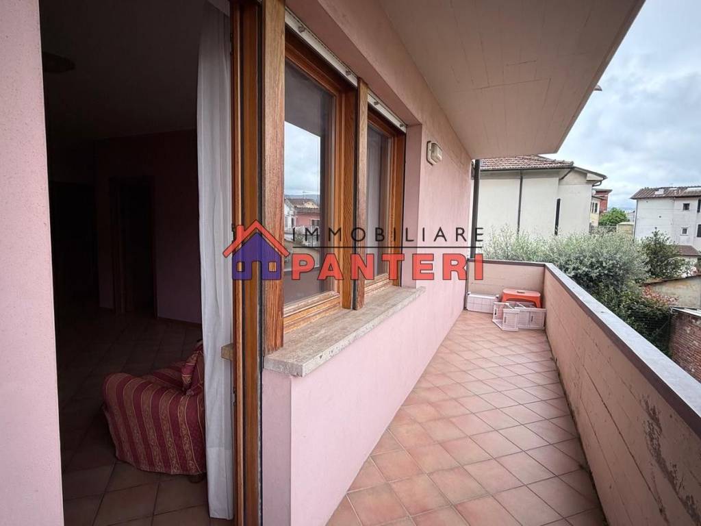 Appartamento a Lucca in Via dei Cavalletti, 543 - Foto 3