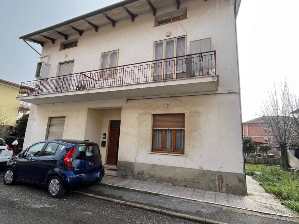 Appartamento a Cortona in Via Giacomo Leopardi, 8 - Foto 2