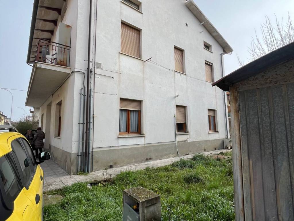 Appartamento a Cortona in Via Giacomo Leopardi, 8 - Foto 3