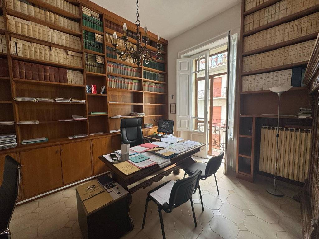 Appartamento a Benevento in Via 24 Maggio - Foto 5