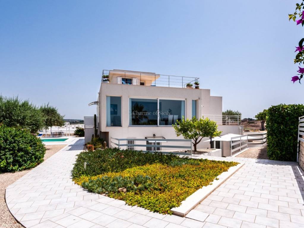 Casa indipendente a Ragusa in Contrada Spinazzella - Foto 1