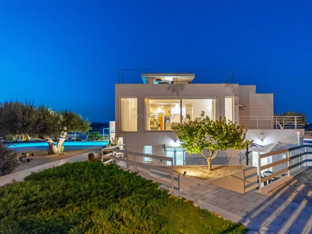 Casa indipendente a Ragusa in Contrada Spinazzella - Foto 2
