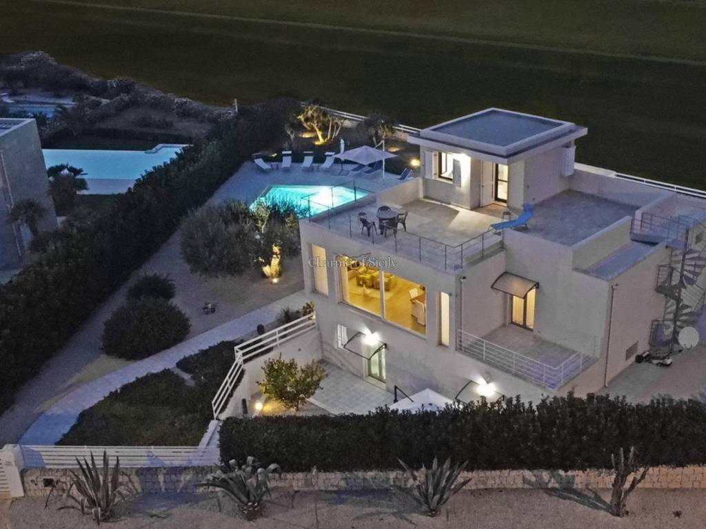 Casa indipendente a Ragusa in Contrada Spinazzella - Foto 3