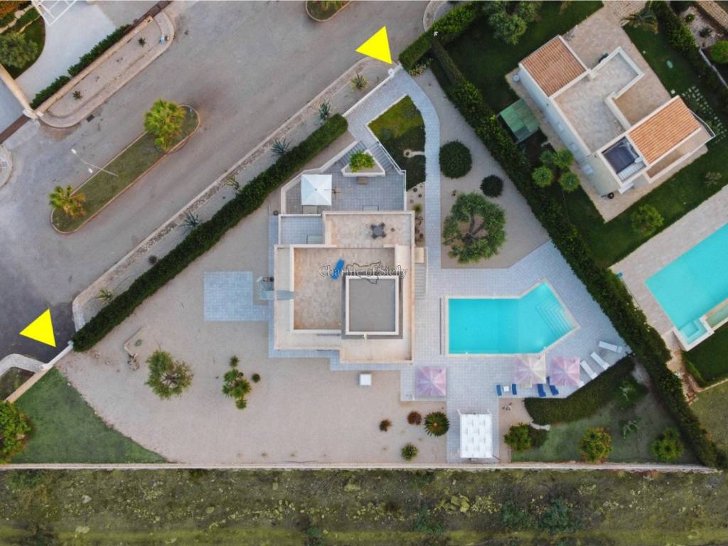 Casa indipendente a Ragusa in Contrada Spinazzella - Foto 4