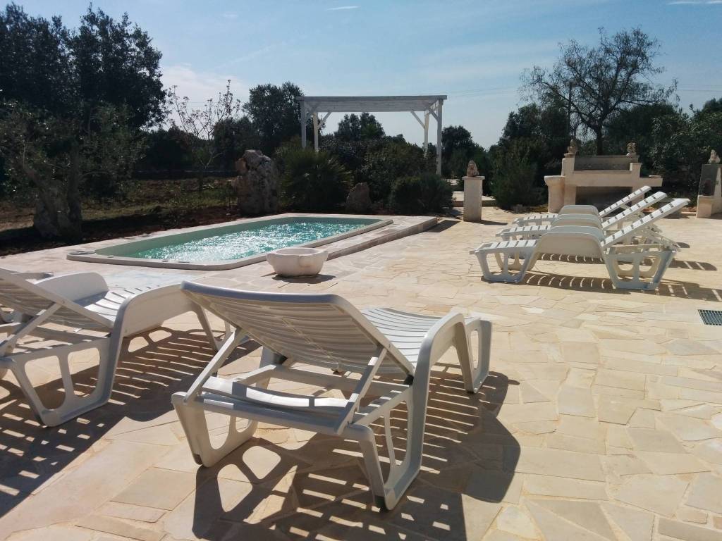 Villa a Ostuni in Contrada Polinisso - Foto 4