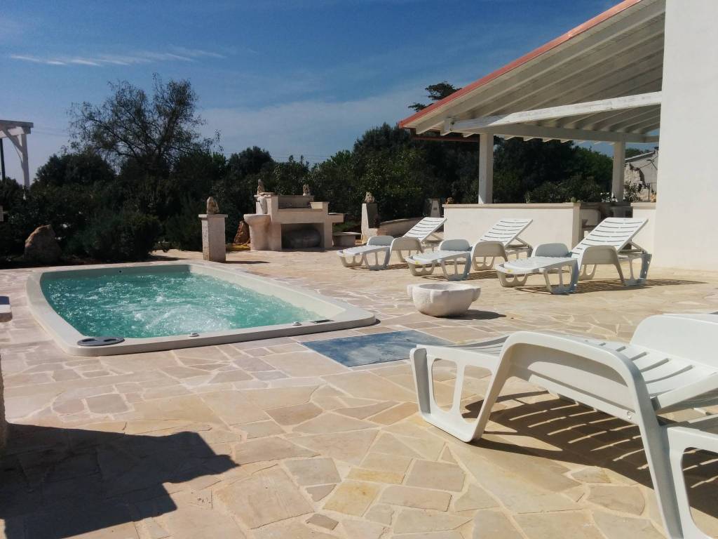 Villa a Ostuni in Contrada Polinisso - Foto 5