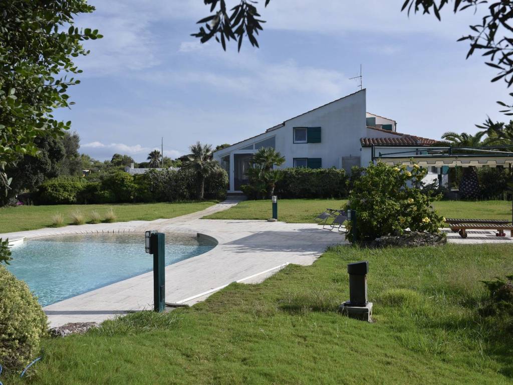 Villa a Carloforte in Strada Provinciale La Punta - Foto 3
