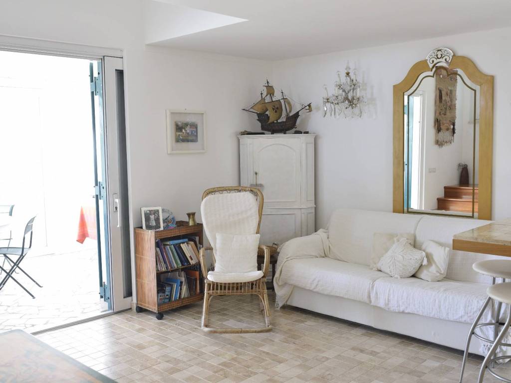 Villa a Carloforte in Strada Provinciale La Punta - Foto 5