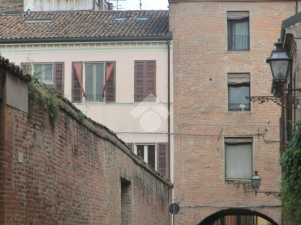 Appartamento a Ferrara in via Capo delle Volte, 18 - Foto 2