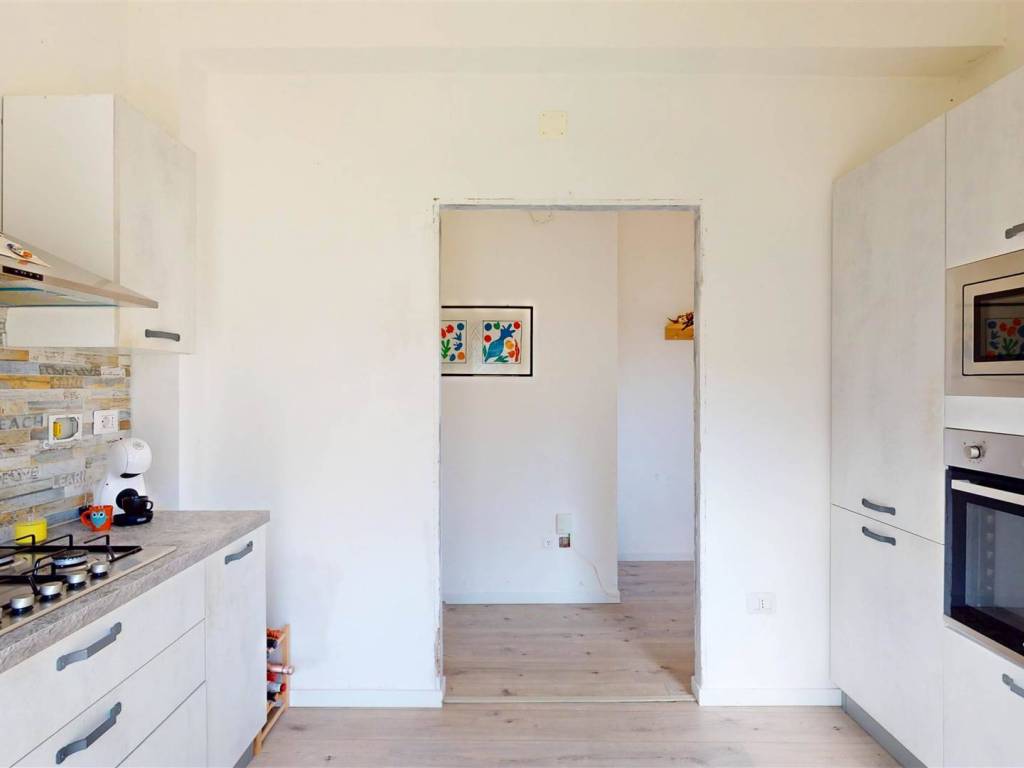 Appartamento a Trevi in Via Della Torre, 3 - Foto 4