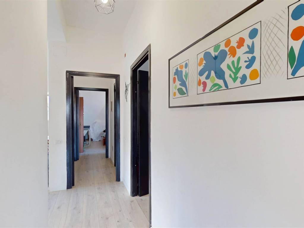 Appartamento a Trevi in Via Della Torre, 3 - Foto 5