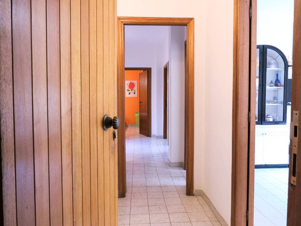 Appartamento a Sant'antioco in Via Giuseppe Garibaldi, 106 - Foto 2