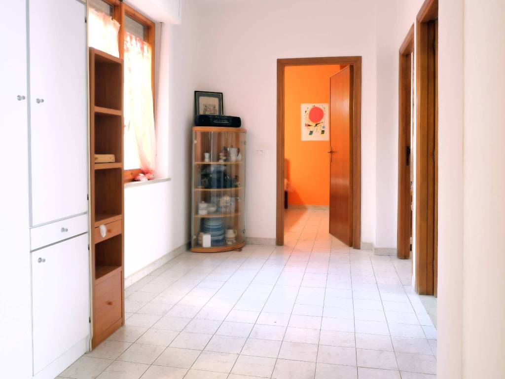 Appartamento a Sant'antioco in Via Giuseppe Garibaldi, 106 - Foto 3