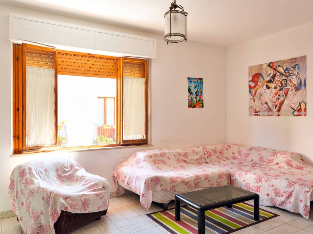 Appartamento a Sant'antioco in Via Giuseppe Garibaldi, 106 - Foto 4