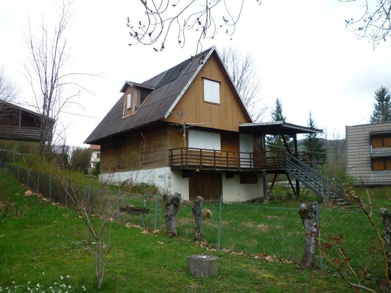 Villa a Pievepelago - Foto 3