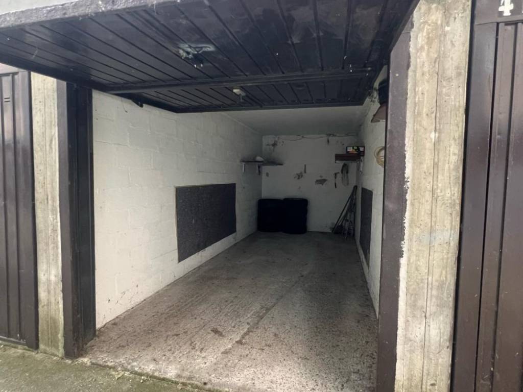 Box / garage a Lodi in Via Achille Grandi, 9 - Foto 2