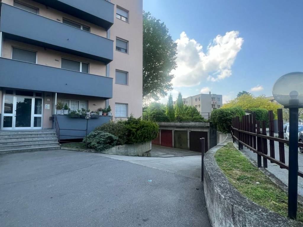 Box / garage a Lodi in Via Achille Grandi, 9 - Foto 4