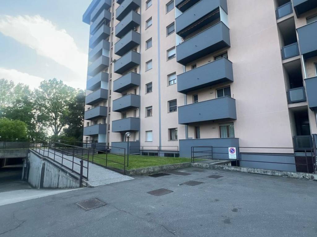 Box / garage a Lodi in Via Achille Grandi, 9 - Foto 5