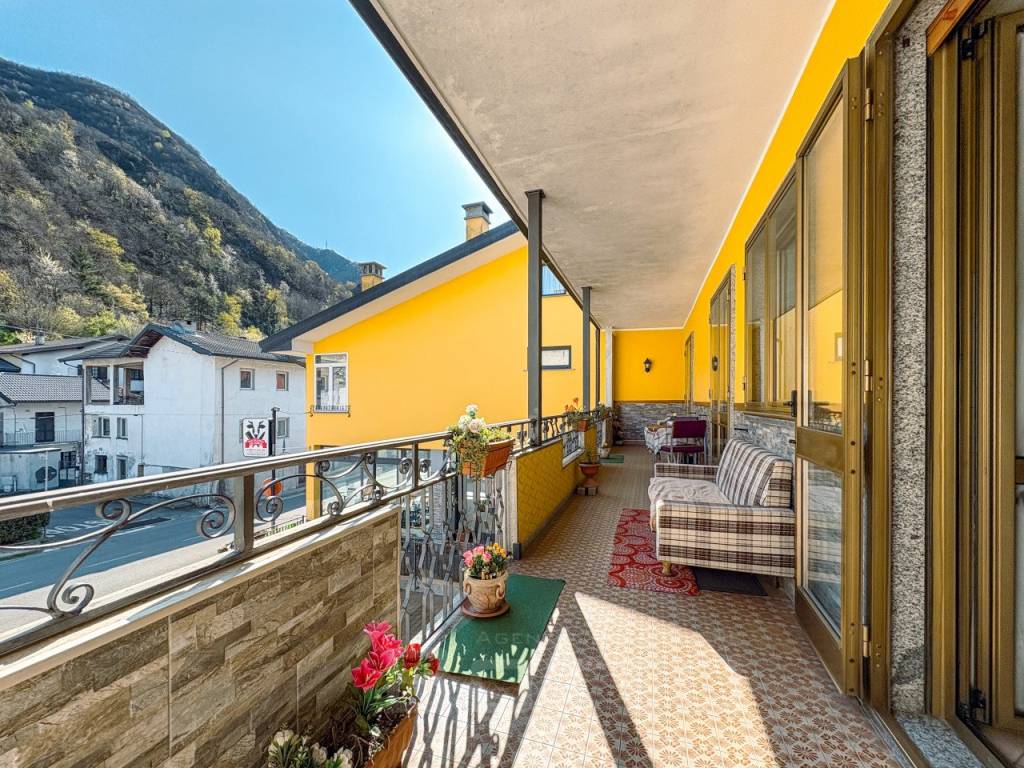 Appartamento a Vogogna in Via nazionale Dresio - Foto 3