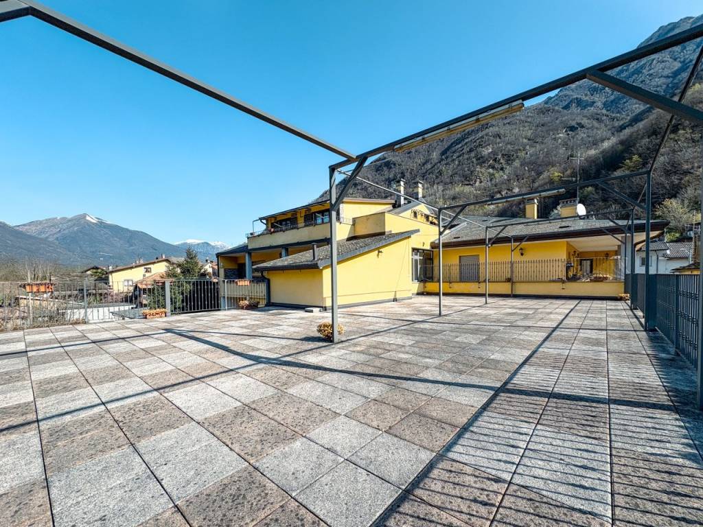 Appartamento a Vogogna in Via nazionale Dresio - Foto 4
