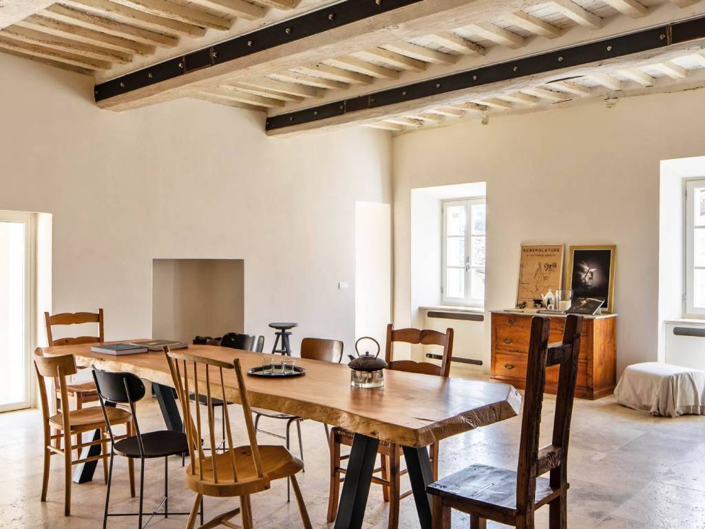 Appartamento a Torrita di siena in Via Vittorio Veneto, 22 - Foto 3