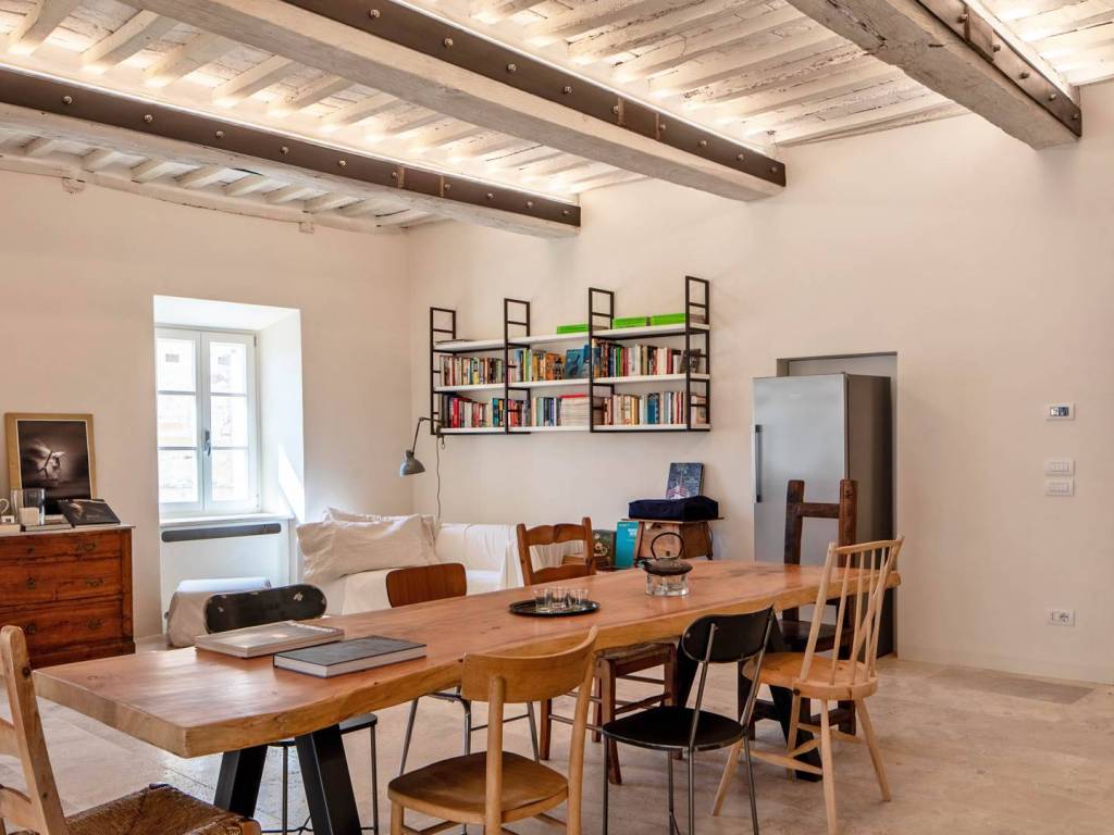 Appartamento a Torrita di siena in Via Vittorio Veneto, 22 - Foto 4