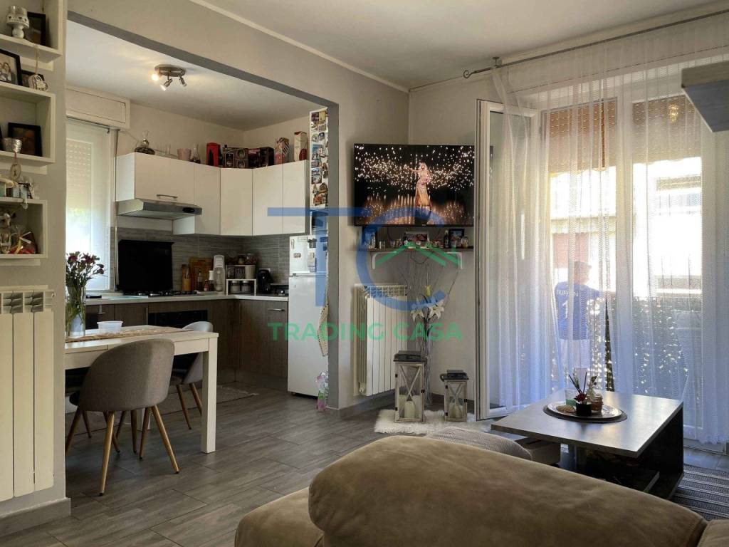 Appartamento a Piacenza in Via Giuseppe Merosi - Foto 4