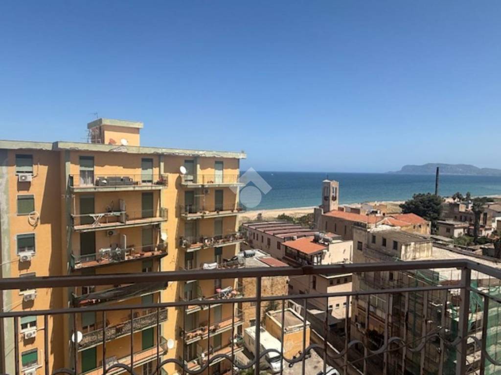 Appartamento a Palermo in Via Antonio Pigafetta, 28 - Foto 4