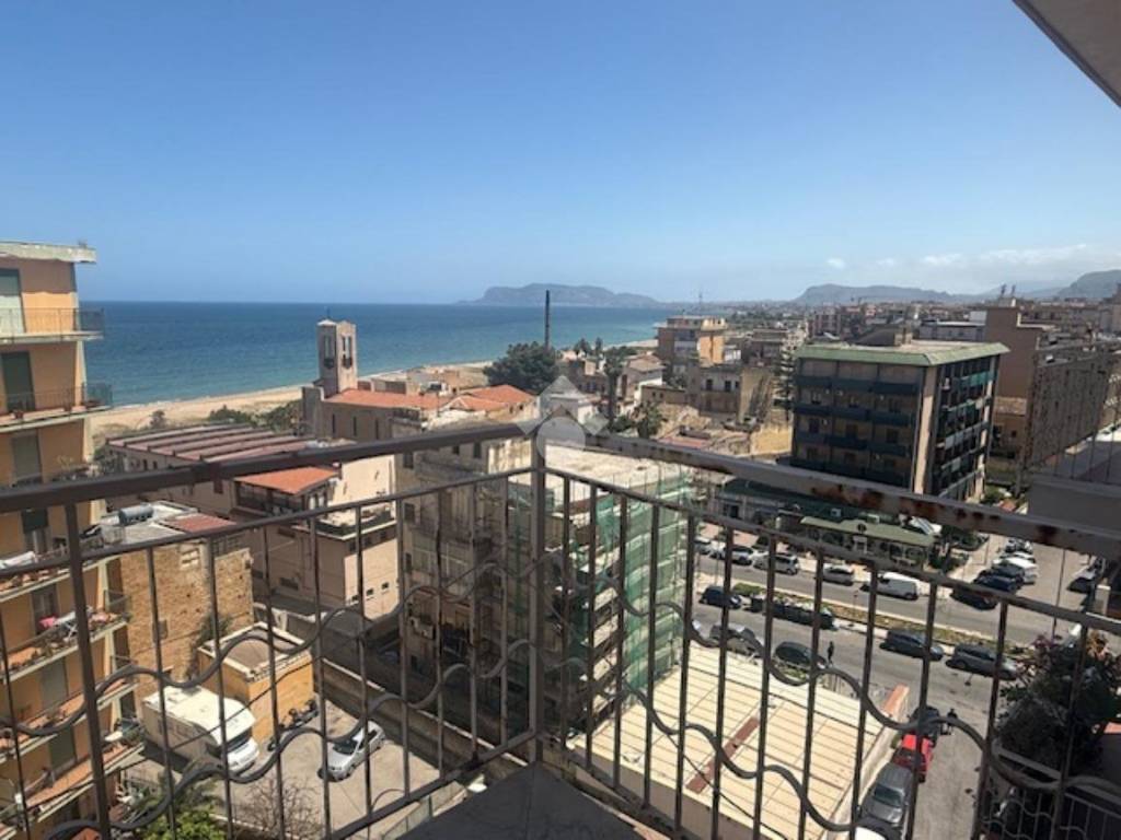 Appartamento a Palermo in Via Antonio Pigafetta, 28 - Foto 5