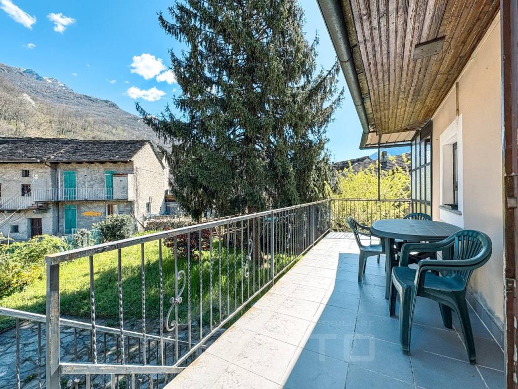 Casa indipendente a Premosello-chiovenda in Via Varetta 34 - Foto 3