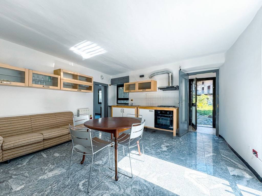 Casa indipendente a Premosello-chiovenda in Via Varetta 34 - Foto 4