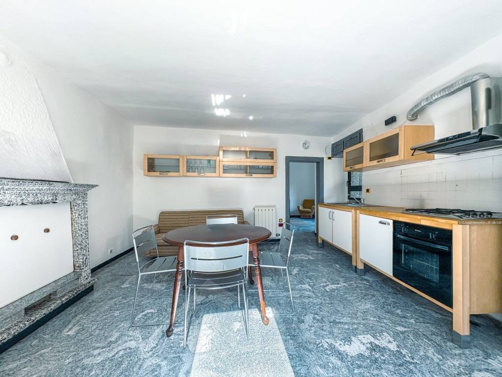 Casa indipendente a Premosello-chiovenda in Via Varetta 34 - Foto 5