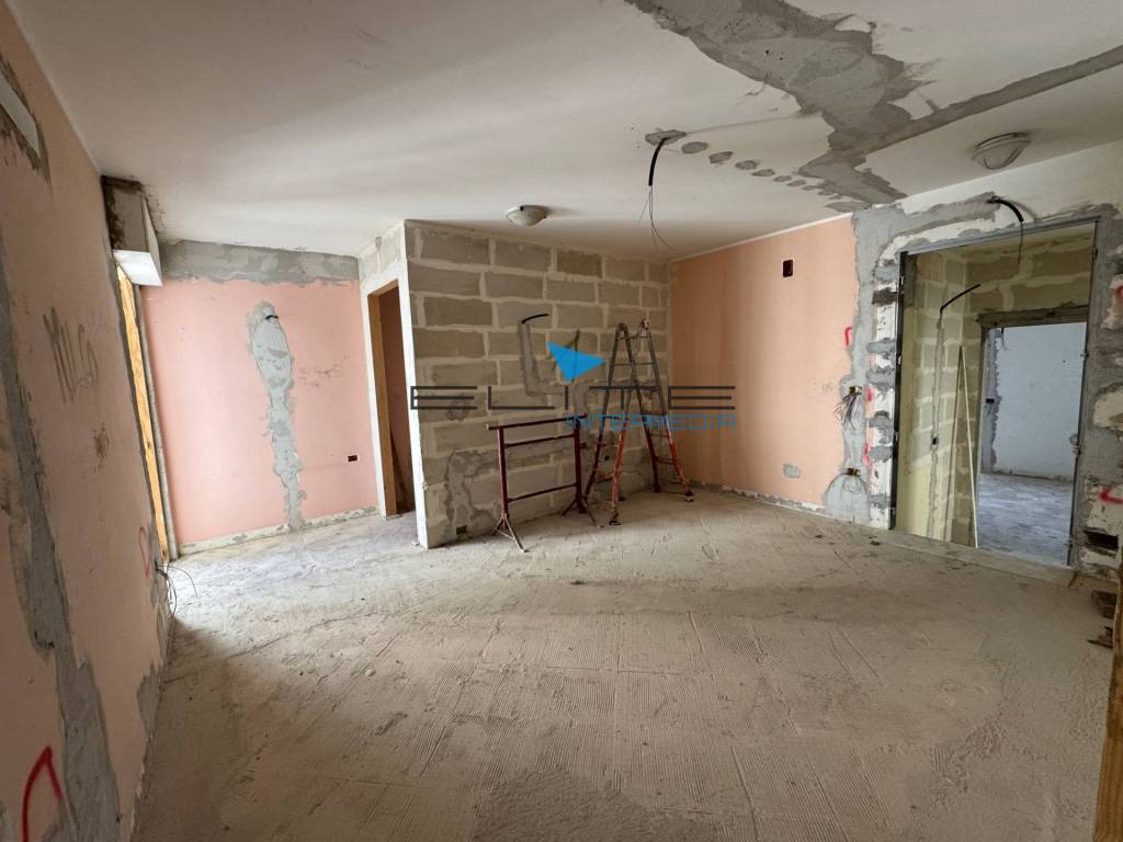 Appartamento a Pescara in Via Gabriele D'Annunzio, 230 - Foto 2