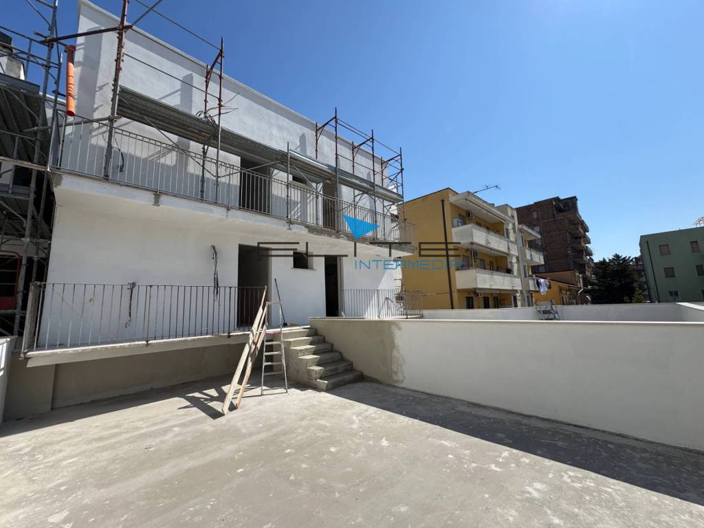 Appartamento a Pescara in Via Gabriele D'Annunzio, 230 - Foto 4