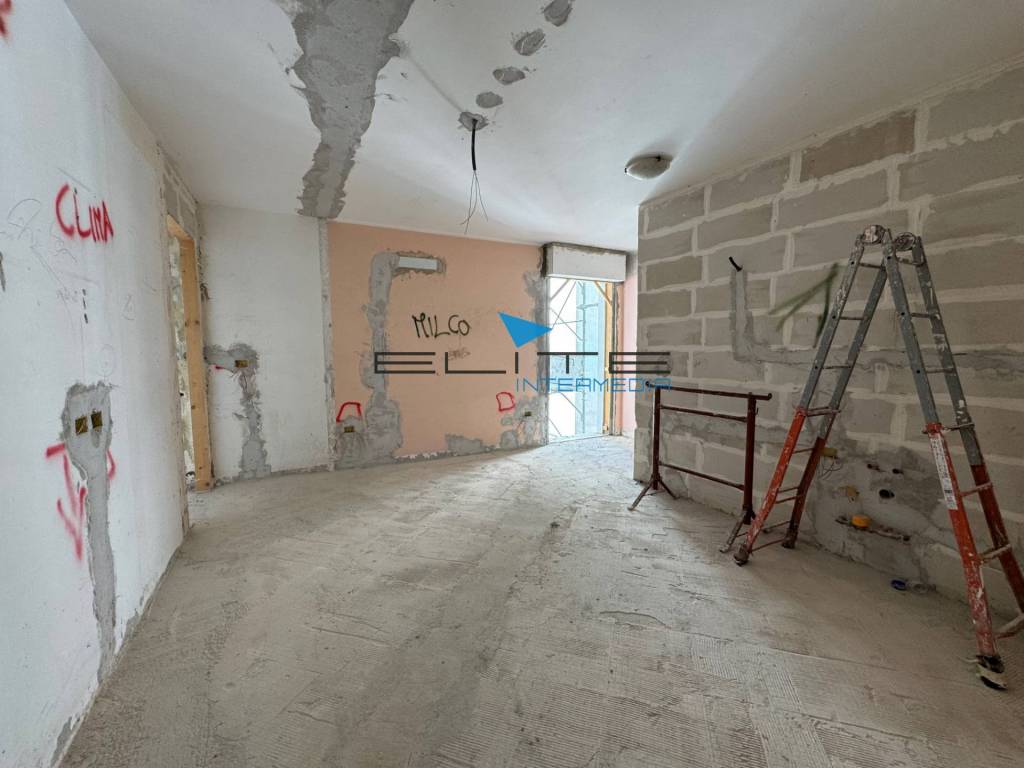 Appartamento a Pescara in Via Gabriele D'Annunzio, 230 - Foto 5