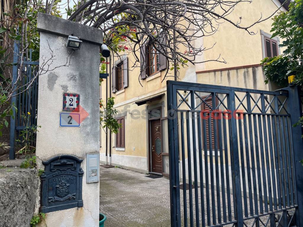 Casa indipendente a Monforte san giorgio in Vico III Nazionale, 2 - Foto 2