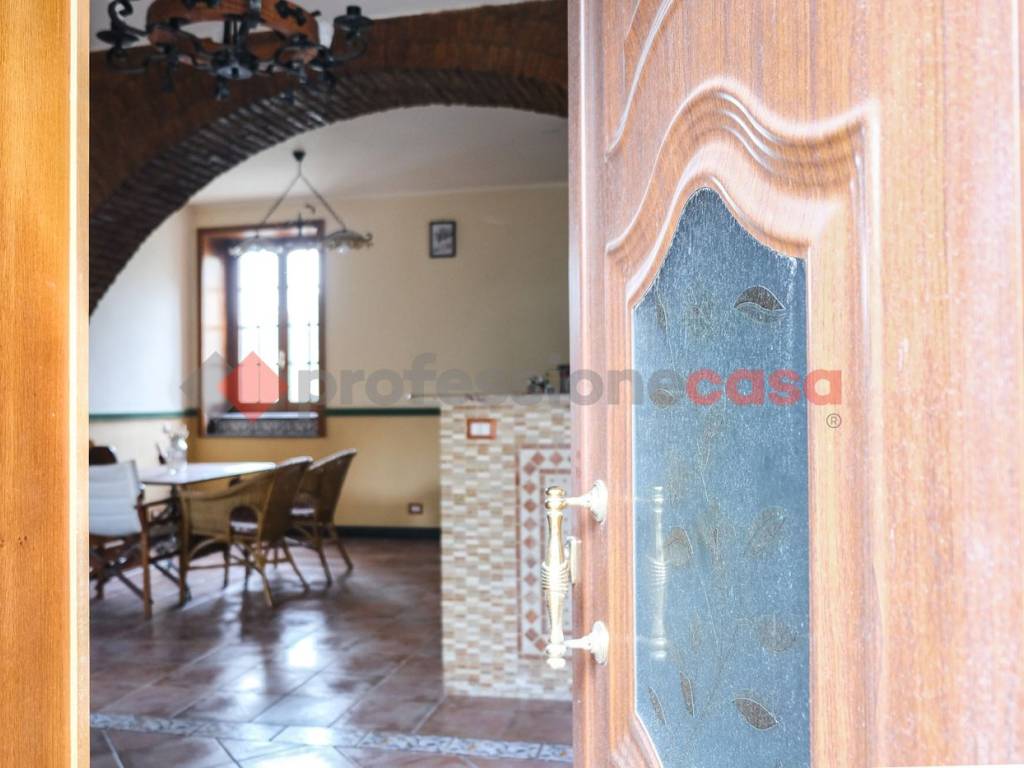 Casa indipendente a Monforte san giorgio in Vico III Nazionale, 2 - Foto 3