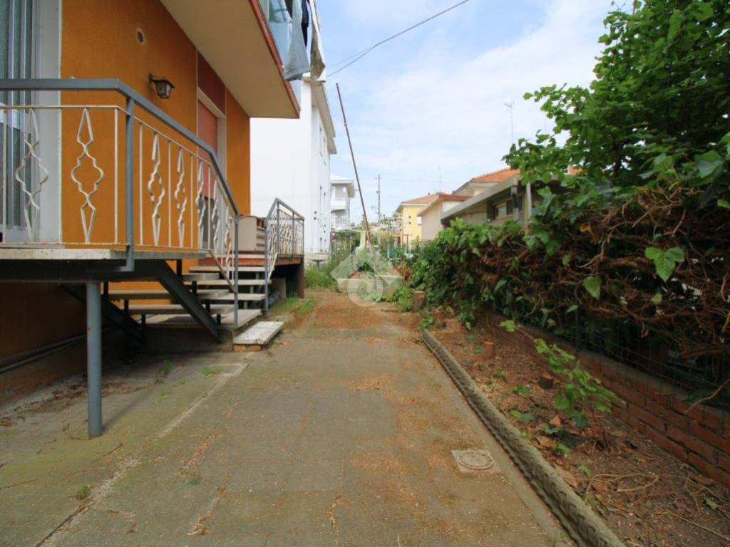 Appartamento a Rimini in Via Trebbia, 9 - Foto 3