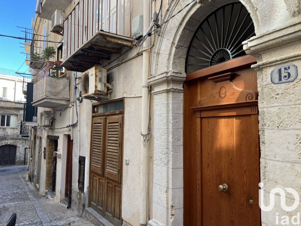 Appartamento a Cefalù in Via lo duca, 15 - Foto 2