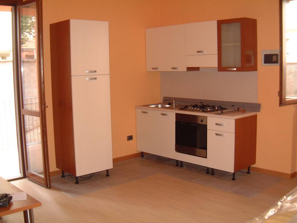 Appartamento a Lodi in Via Francesco Agello - Foto 3