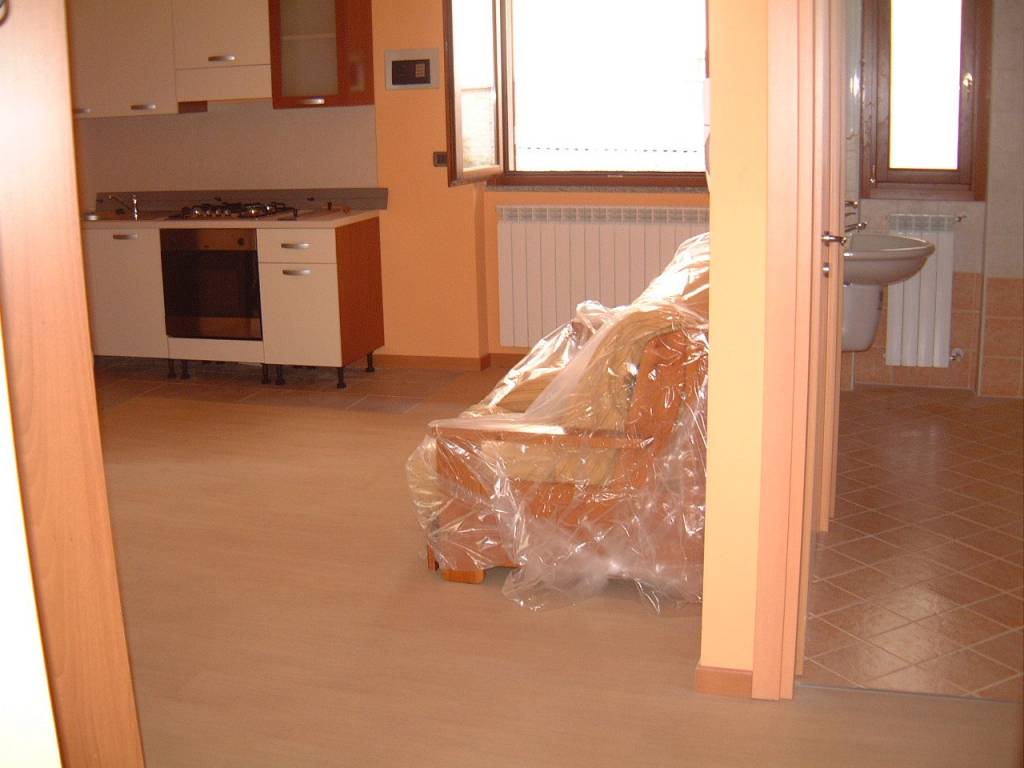 Appartamento a Lodi in Via Francesco Agello - Foto 4