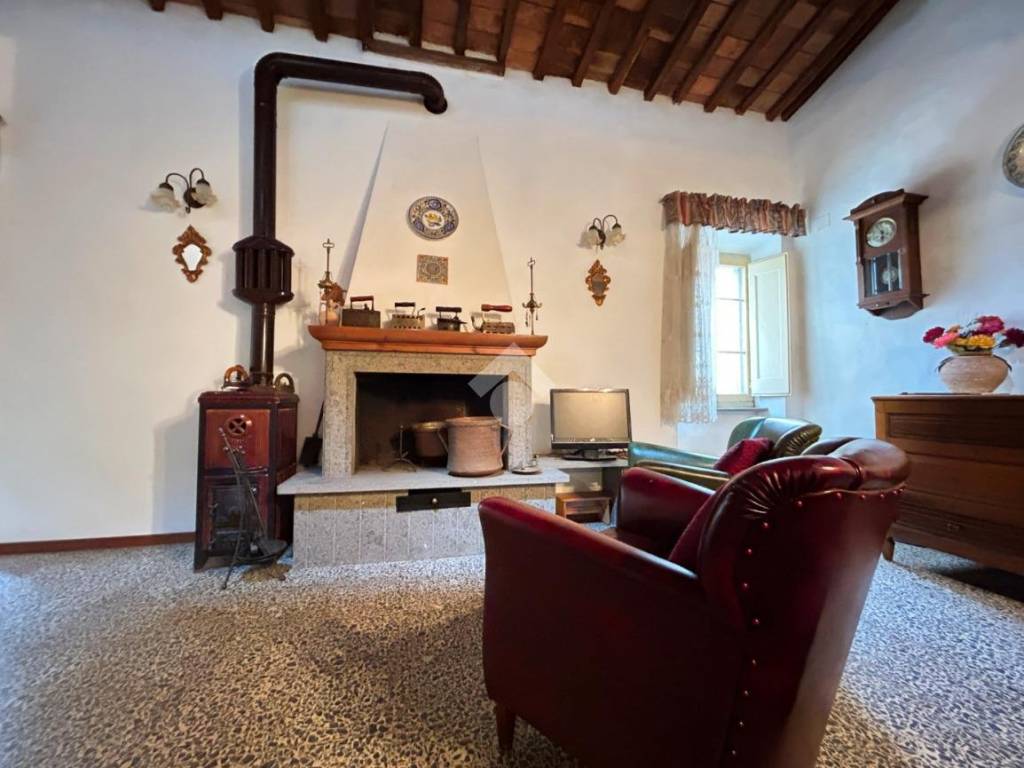 Appartamento a Blera in Vicolo di Civitella, 40 - Foto 2