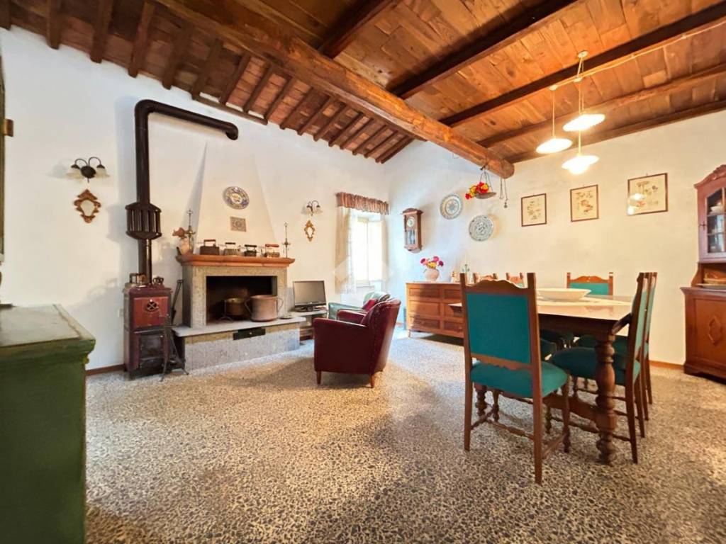 Appartamento a Blera in Vicolo di Civitella, 40 - Foto 4