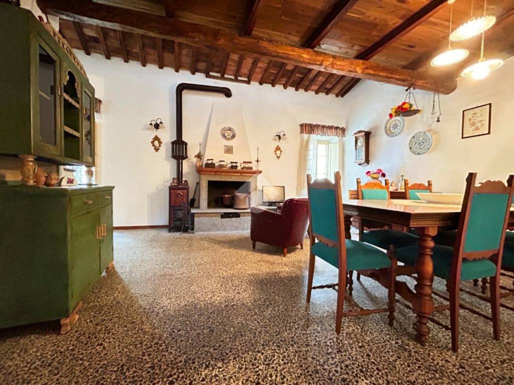 Appartamento a Blera in Vicolo di Civitella, 40 - Foto 5