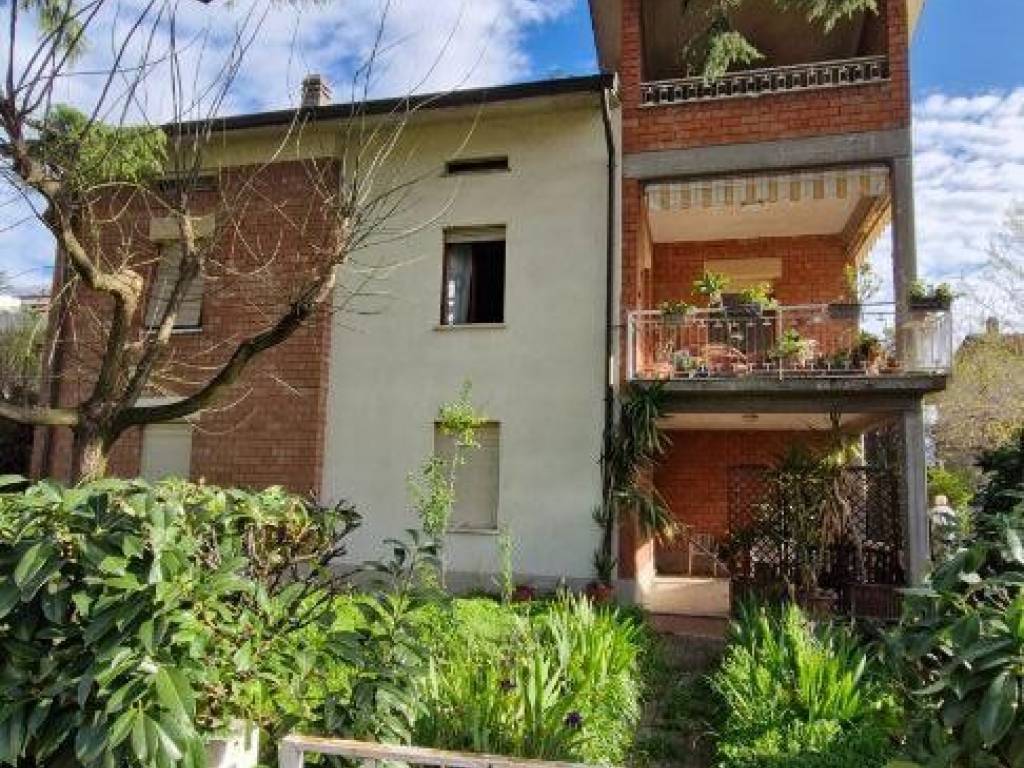 Villa a Bibbiano in Via 1 Maggio, 7 - Foto 4